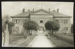 Hajdúszoboszló, SZOT üdülő