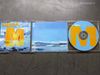 Mega Hits 2007 Die Erste dupla CD