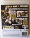 Infamous Ps3 játék (használt)