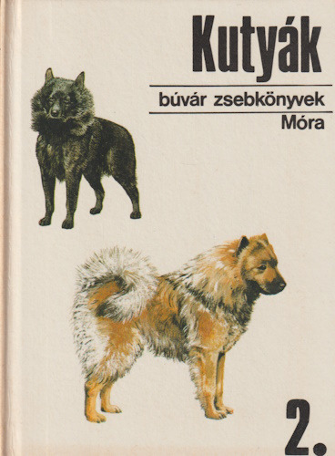 Szinák János: Kutyák 2.