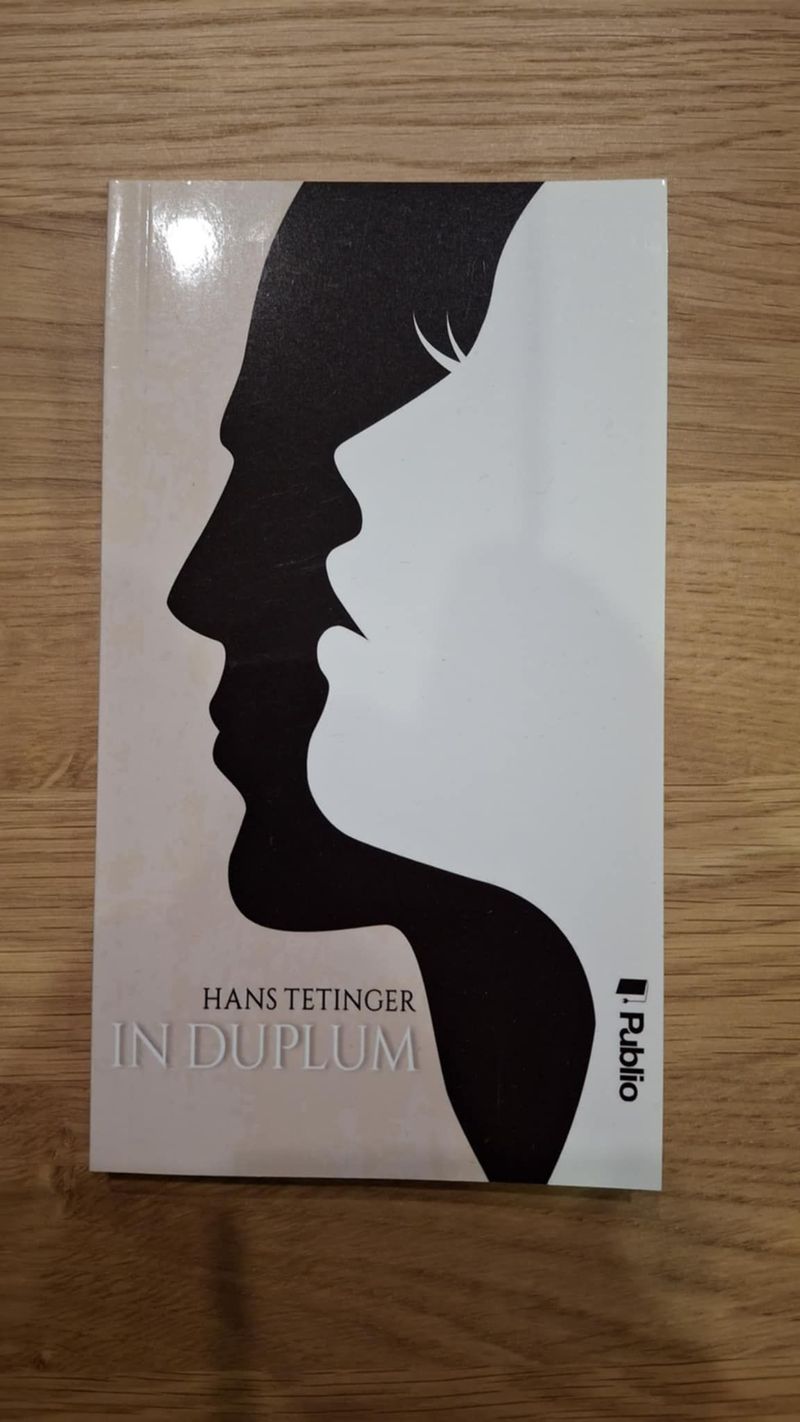 Hans Tetinger In Duplum