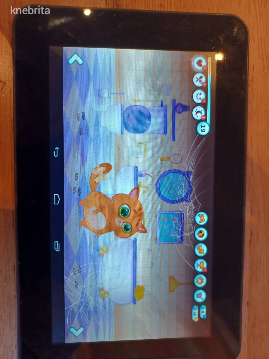 Medion Lifetab E7315 7collos tablet