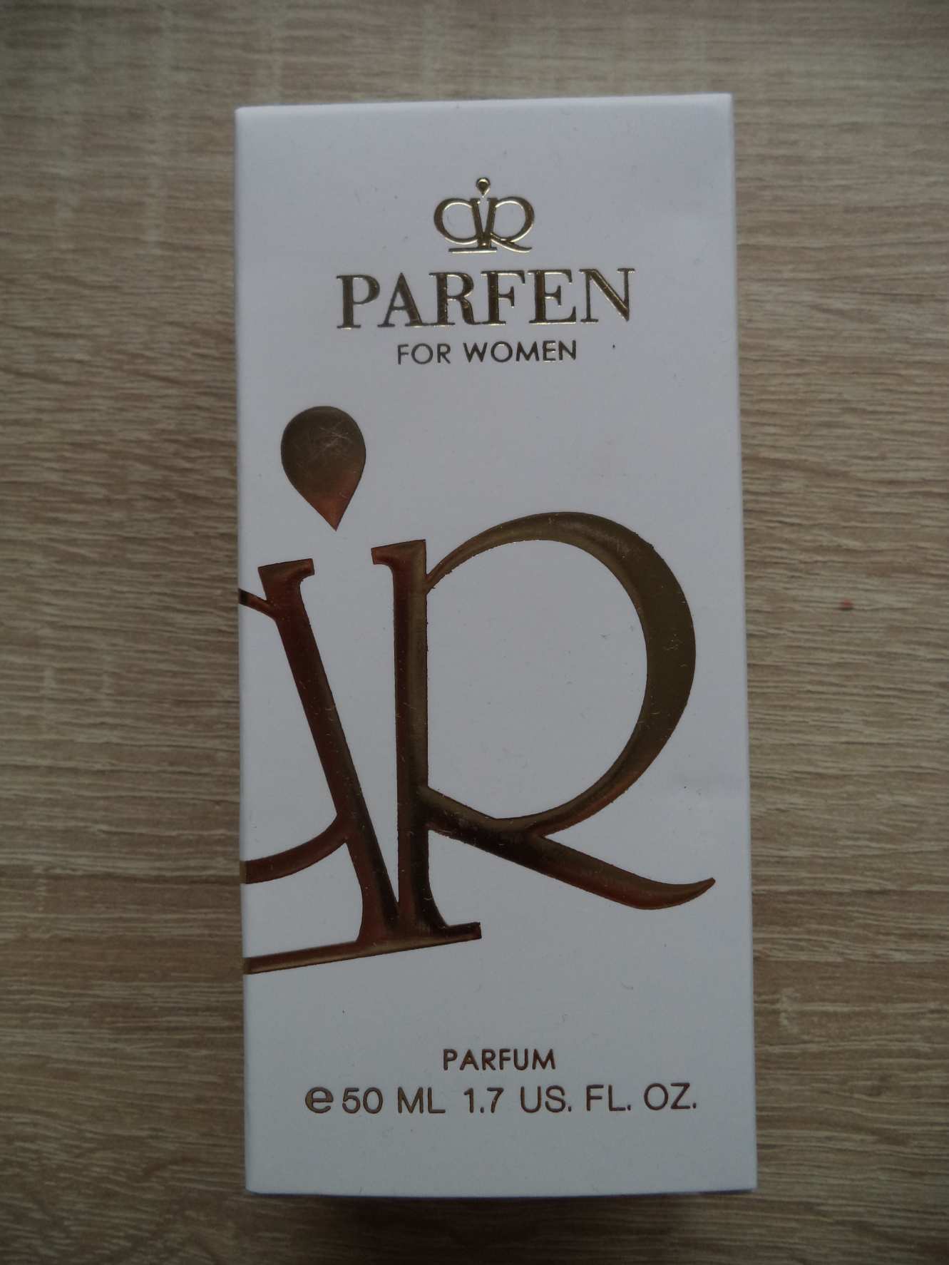 Parfen 526