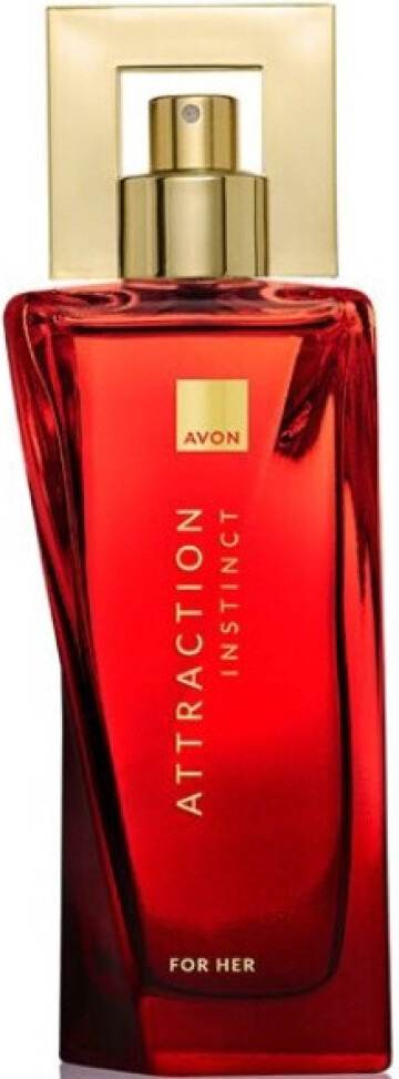 Avon Attraction Instinct 50 ml parfüm