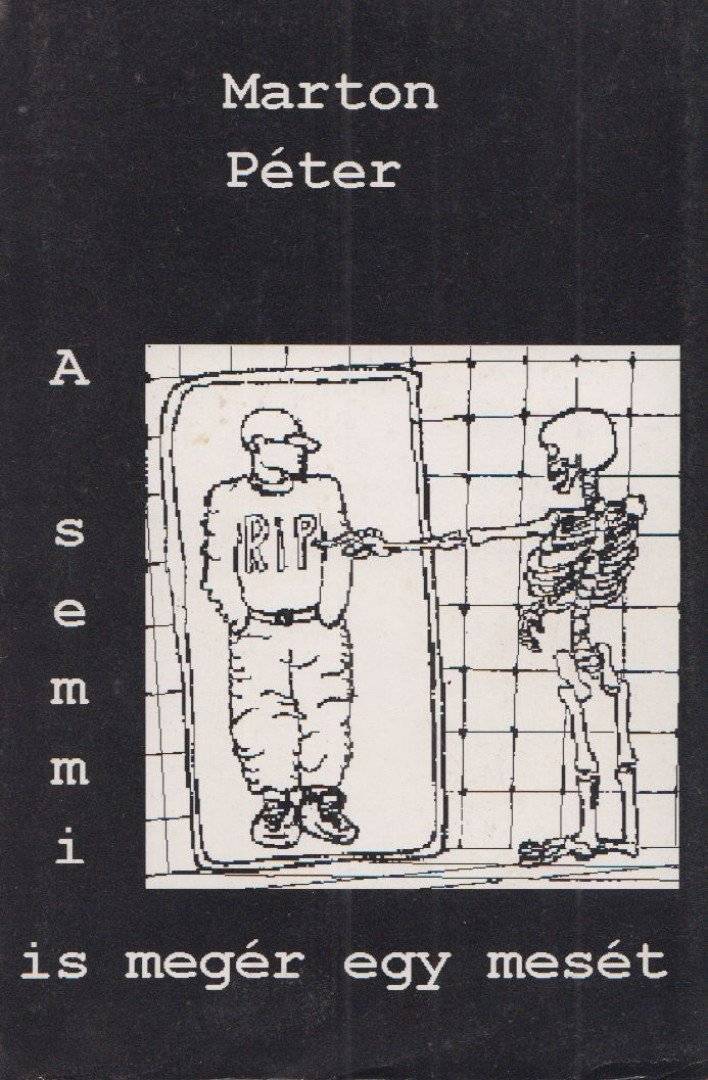 A semmi is megér egy mesét