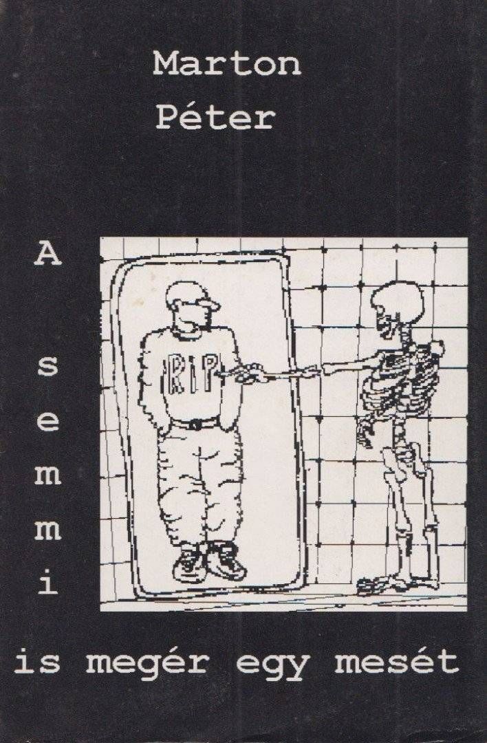 A semmi is megér egy mesét