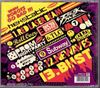 Hexstatic: When robots go bad (2007) CD ÚJ!