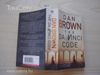 DAN BROWN : THE DA VINCI CODE                ÉRDEN
