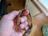 Lorus aranyozott quartz ffi óra