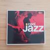 CD: Válogatás - Cool Jazz 2015 (2 CD) - Digipack