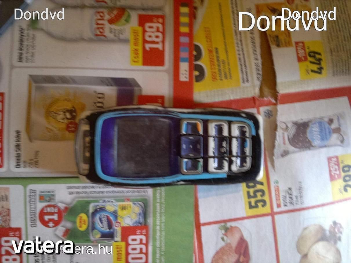 Nokia  3220 telefon eladó!