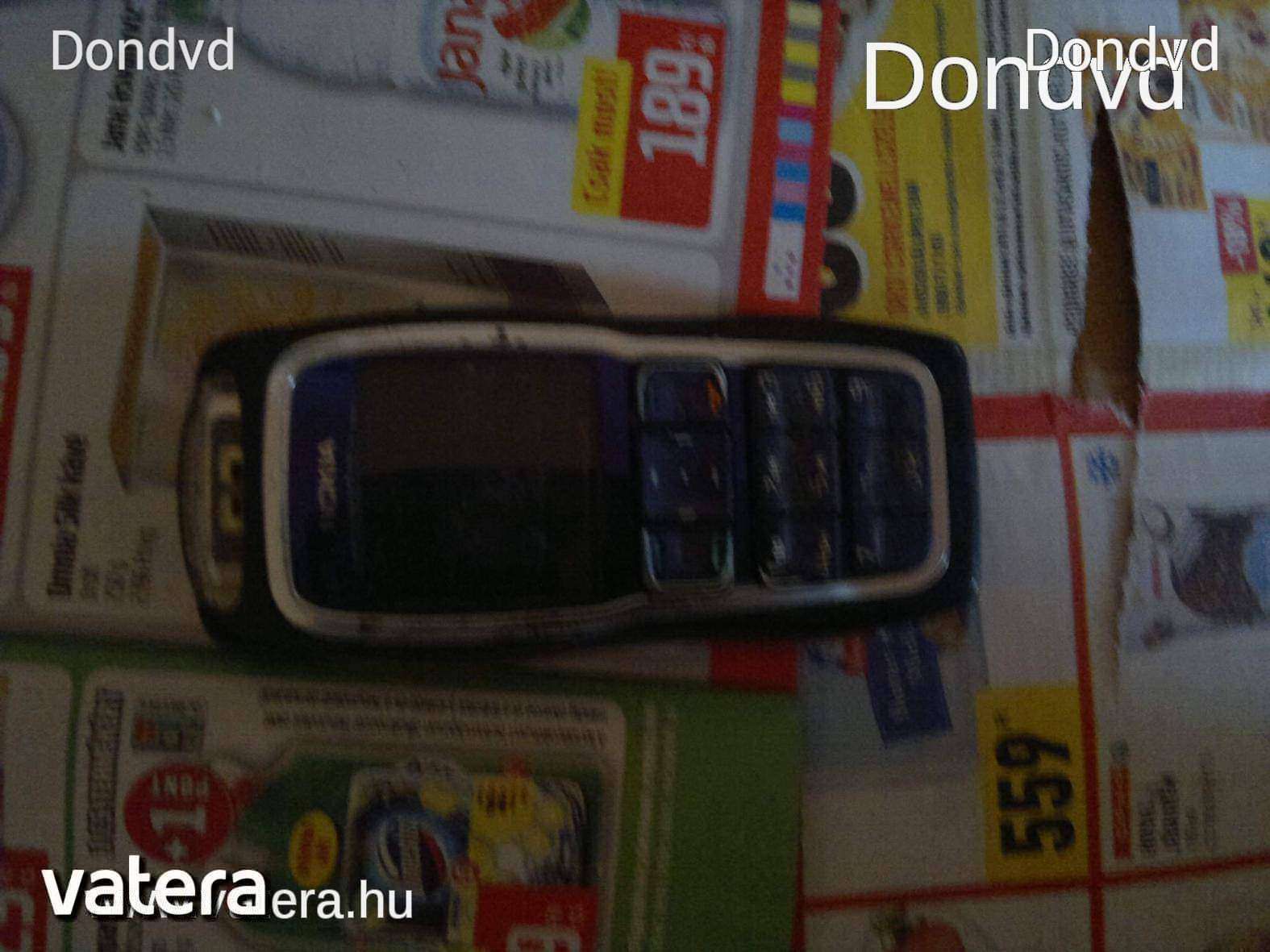 Nokia  3220 telefon eladó!