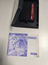 Sonic Spinball Sega Master System