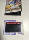 Sonic Spinball Sega Master System