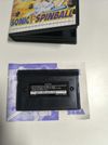 Sonic Spinball Sega Master System