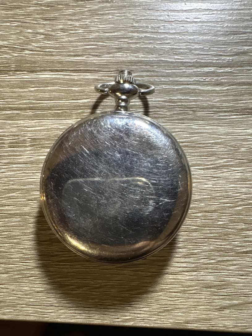 Quartz zsebóra (4)