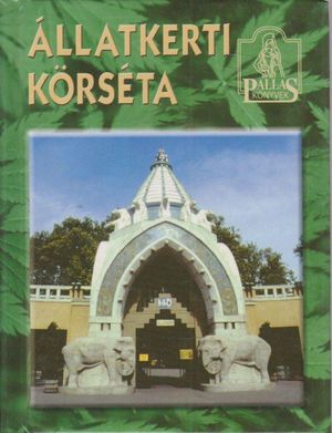 Állatkerti körséta