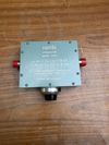 Narda új attenuator