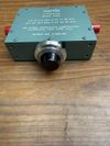 Narda új attenuator