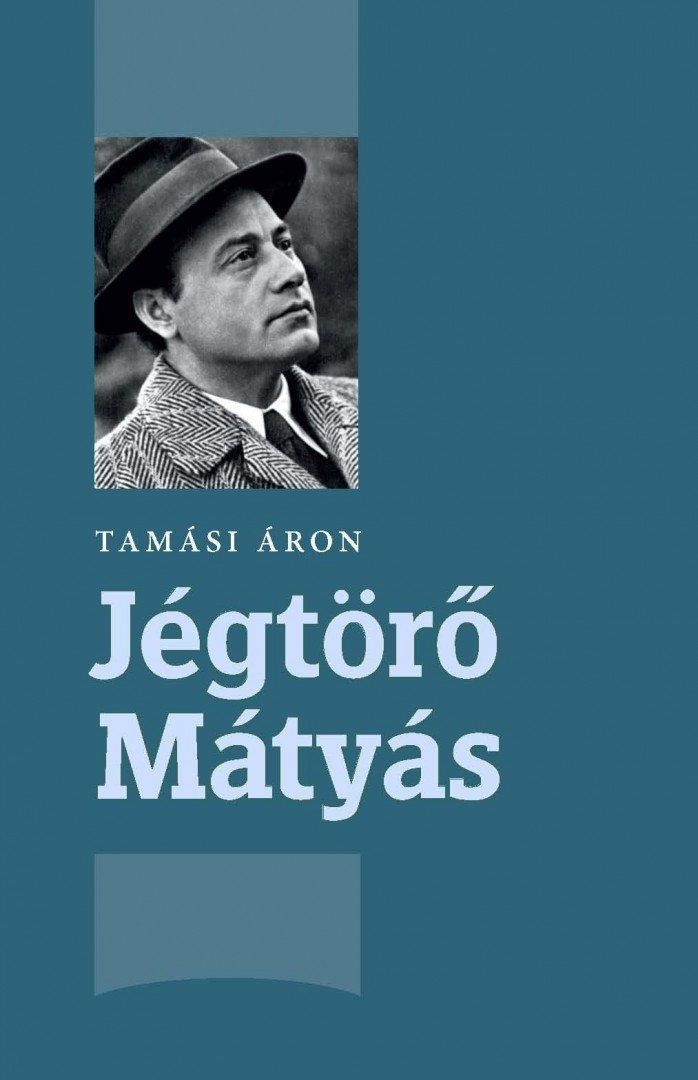 Jégtörő Mátyás