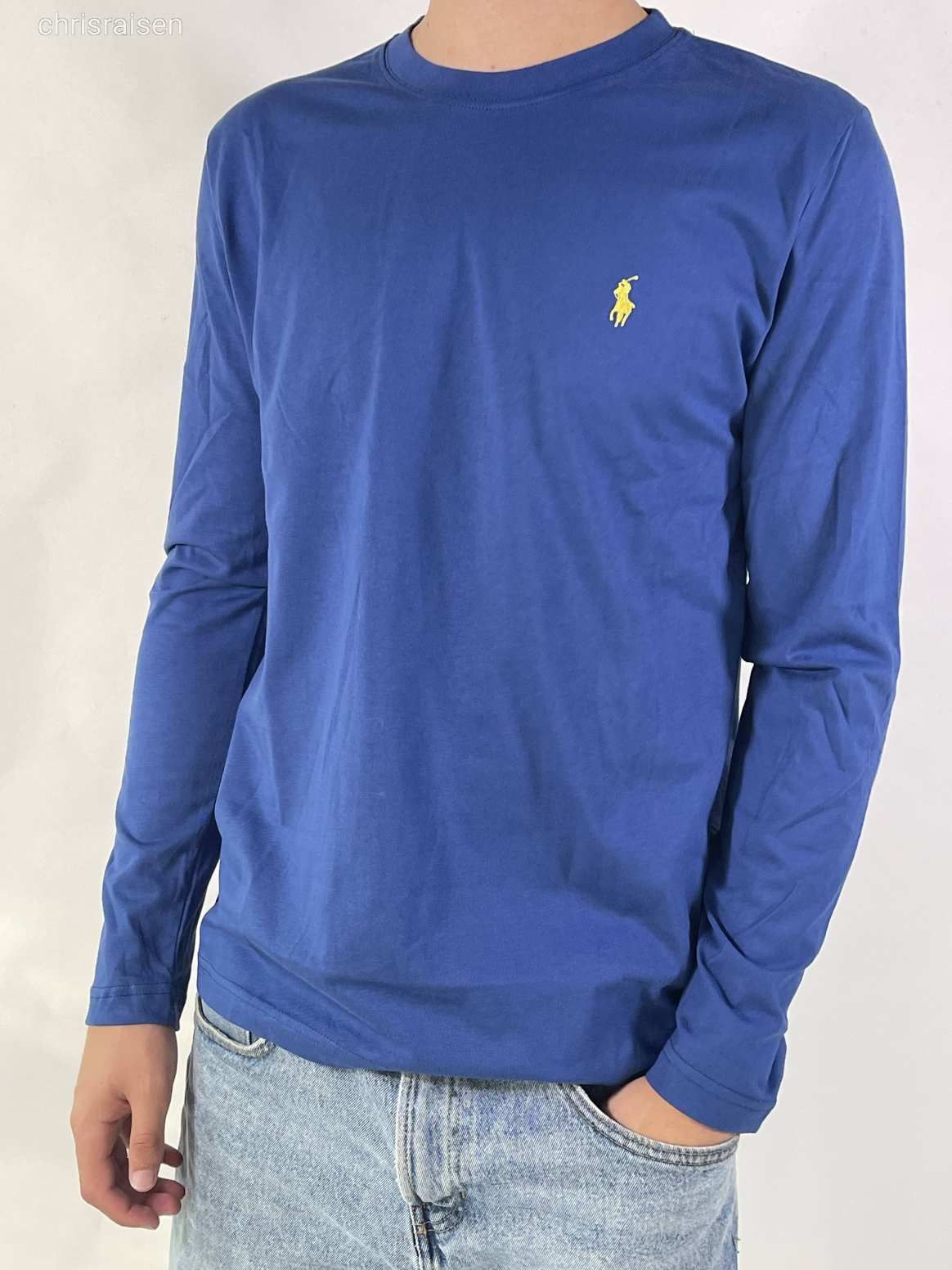 Ralph Lauren pulóver