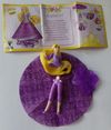 DISNEY PRINCESS  RAPUNZEL FS306
