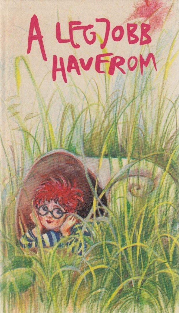 A legjobb haverom
