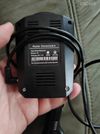 Traffipax és radar detektor