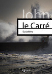 John La Carré - Ezüstfény