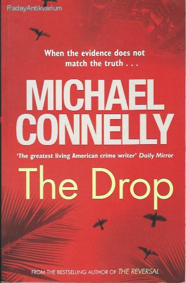 Michael Connelly: The Drop