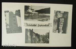 Sopron, részletek