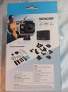 SENCOR 3CAM 2001 Full HD Action Camera dobozában