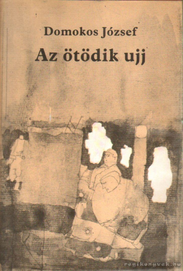 Az ötödik ujj