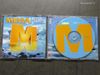 Mega Hits 2007 Die Erste dupla CD