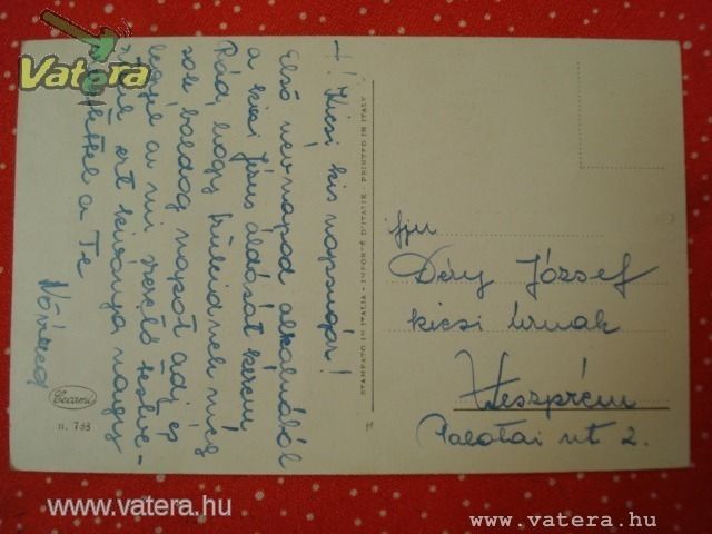 BAJNOK LESZEK. (BOX) -RÉGI!!!