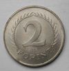 2 forint 1964