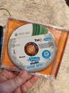 Xbox 360 u draw tábla és játék