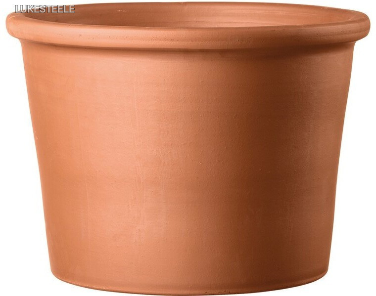 AGYAG VIRÁGCSERÉP (&Oslash;38cm)