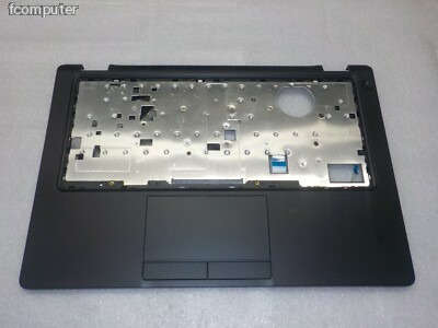 Dell Latitude 5290 pamrest+touchpad
