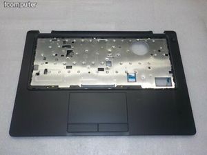 Dell Latitude 5290 pamrest+touchpad