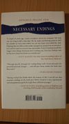 Dr. Henry Cloud Necessary Endings