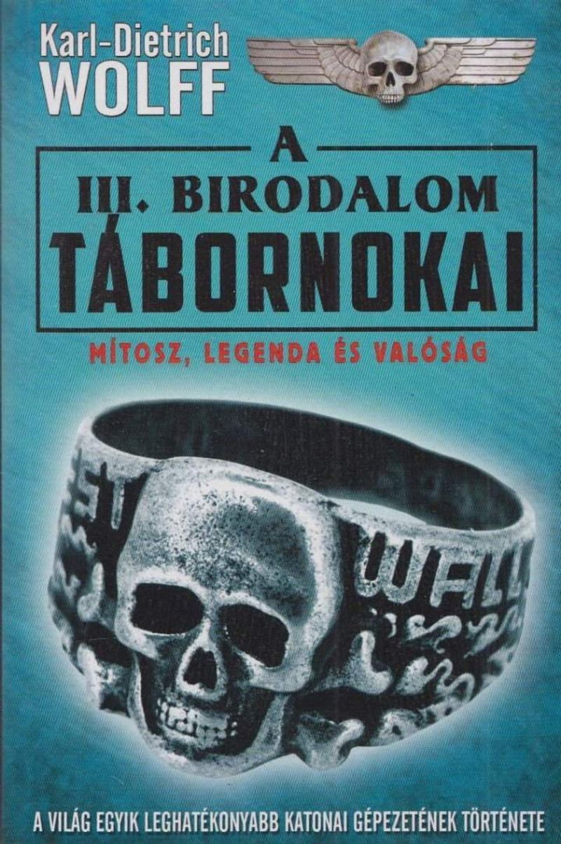 A III. Birodalom tábornokai
