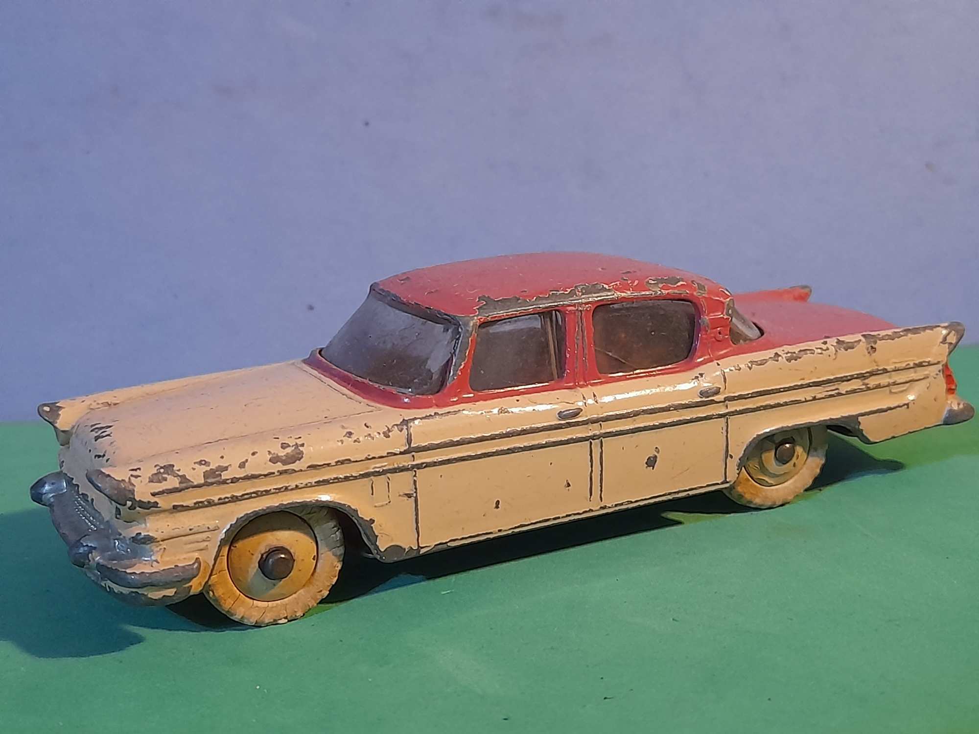 Régi Dinky Packard Clipper =9=