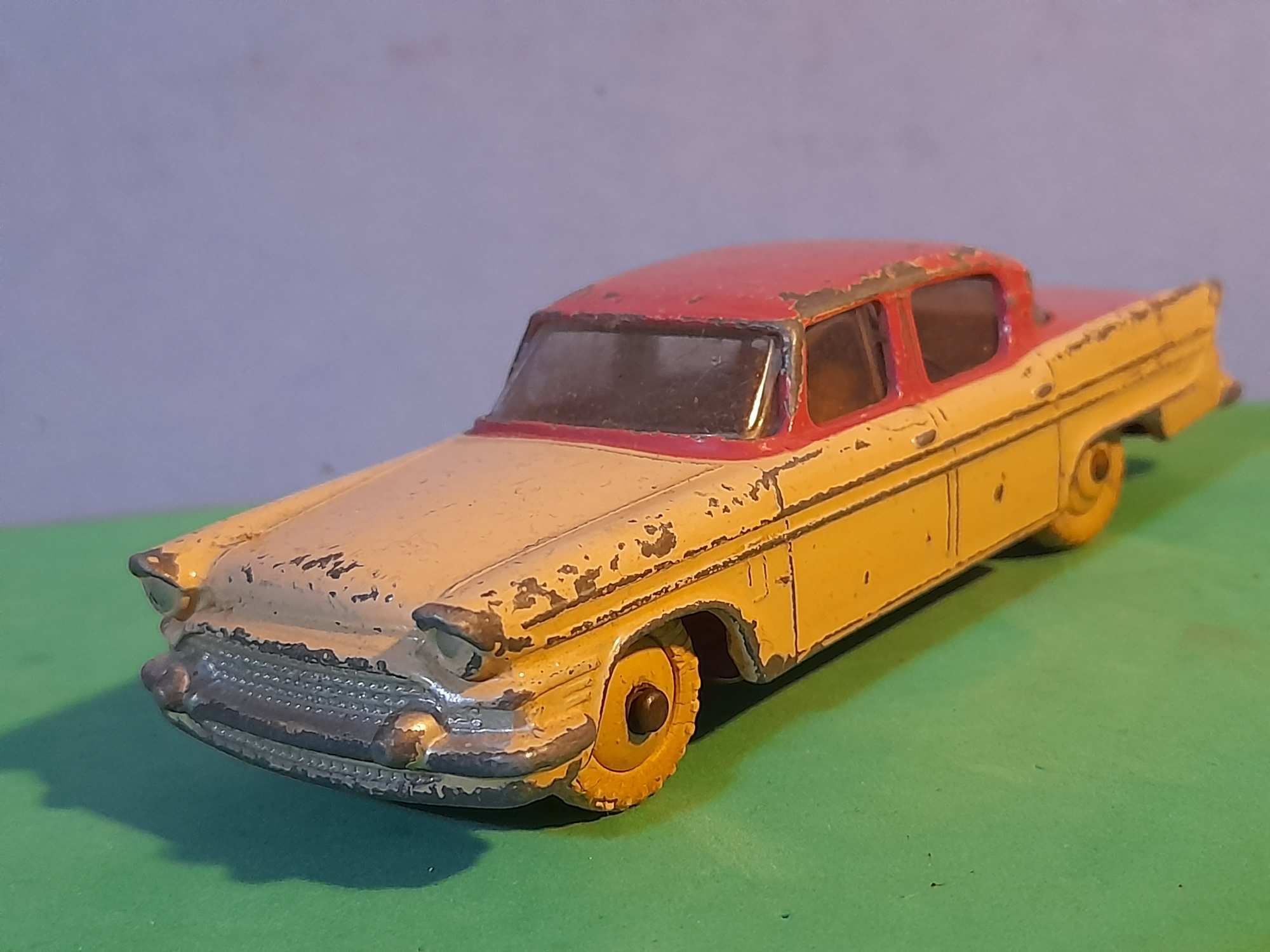 Régi Dinky Packard Clipper =9=
