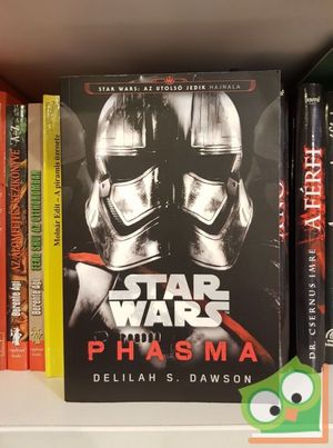 Dawson: Phasma (ritka, magyar)