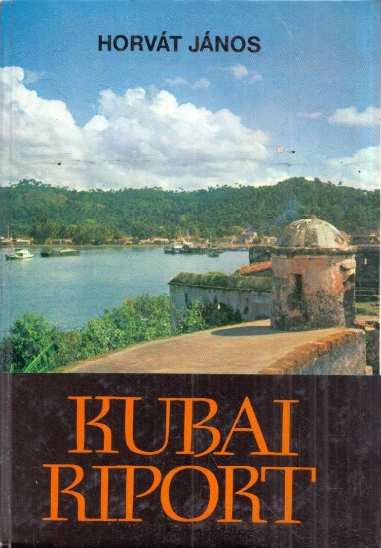 Kubai riport