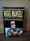 Christopher Hilton: Nigel Mansell