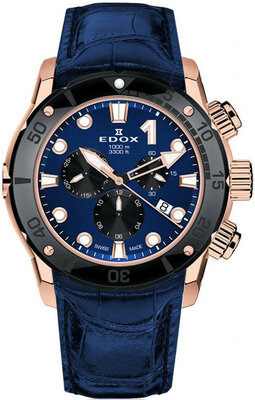 EDOX CO 1