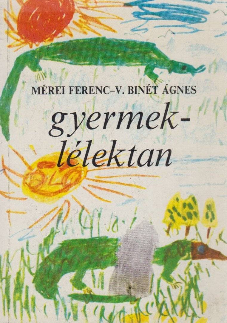 Gyermeklélektan