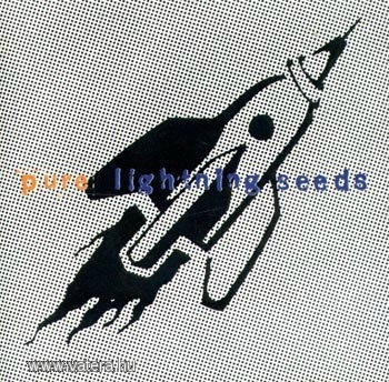 The Lighting Seeds - Pure CD